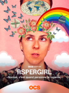 ASPERGIRL
