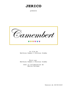 CAMEMBERT