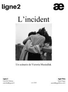 L'INCIDENT