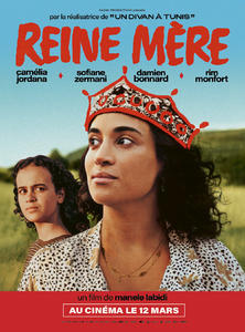 REINE MERE