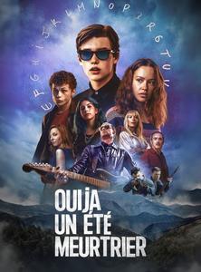 Ouija, un été meurtrier