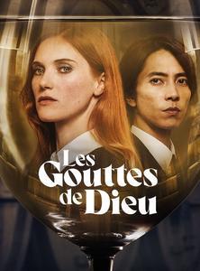 Les Gouttes de Dieu