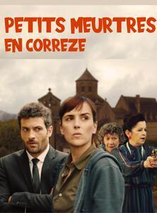 Petits meurtres en Corrèze