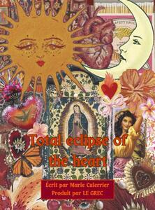 Total eclipse of the heart the heart