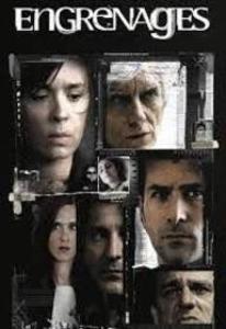 Engrenages Saison 3