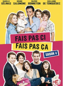 Fais pas ci, fais pas ça Saison 4