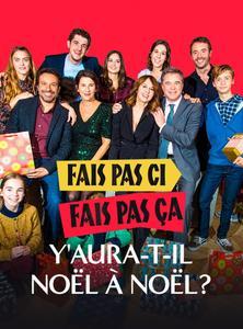 Fais pas ci, fais pas ça • Y aura-t-il Noël à Noël