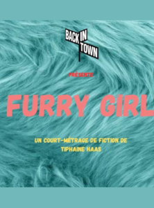 Furry Girl