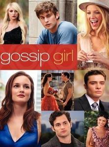 Gossip Girl Saison 4