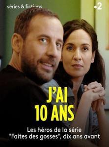 J'ai 10 ans