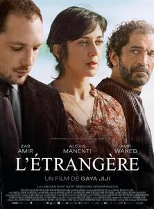 L'Etrangère