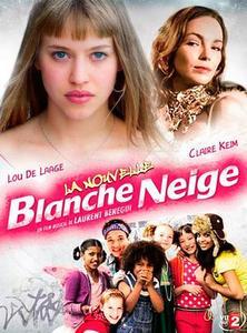 La nouvelle Blanche Neige