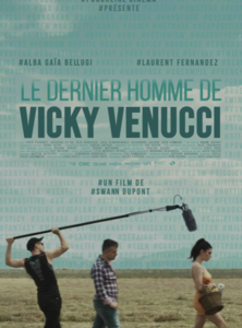 Le dernier homme de Vicky Venucci