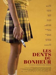 Les Dents du Bonheur