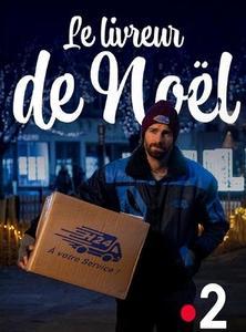 Le livreur de Noël