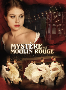 Mystère au Moulin Rouge