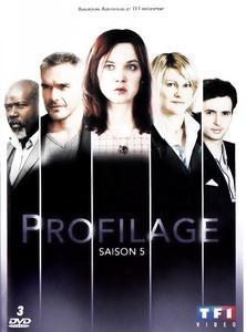 Profilage Saison 5