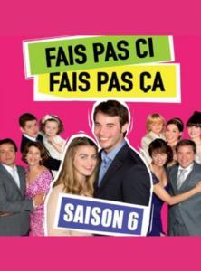 Fais pas ci, fais pas ça Saison 6