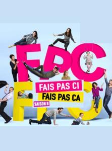 Fais pas ci, fais pas ça Saison 8