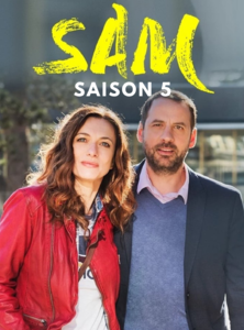 Sam Saison 5