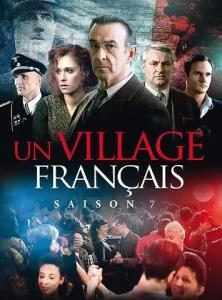 Un Village Français Saison 7