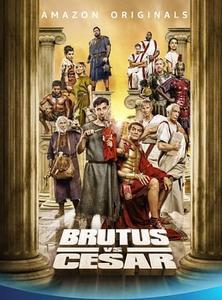 BRUTUS Vs CESAR