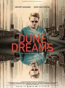 DUNE DREAMS