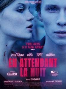 EN ATTENDANT LA NUIT