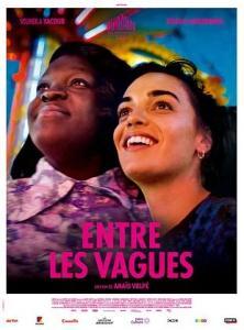 ENTRE LES VAGUES