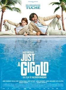JUST A GIGOLO