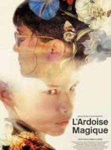 L'ARDOISE MAGIQUE