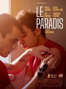 LE PARADIS