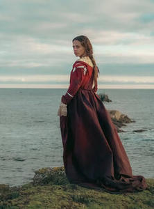 L’Ile de la Demoiselle