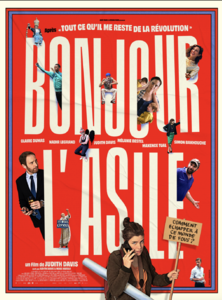 Bonjour l’Asile