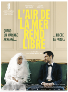 L’Air de la Mer Rend Libre