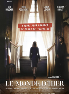 Le Monde d’Hier