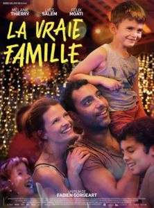 La Vraie Famille
