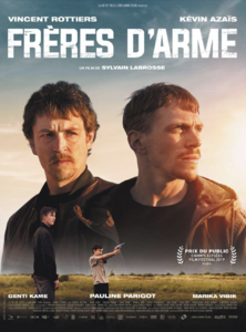 Frères d’Arme