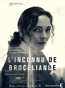 L’Inconnu de Brocéliande