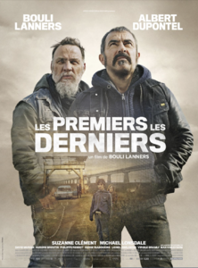 Les Premiers les Derniers