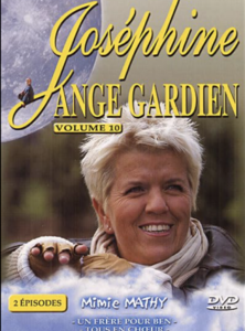 Joséphine Ange Gardien – ép. N°74