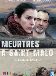 Meurtres à St Malo