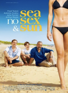 Sea, no Sex and Sun