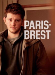 Paris-Brest