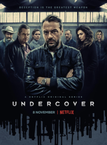Undercover