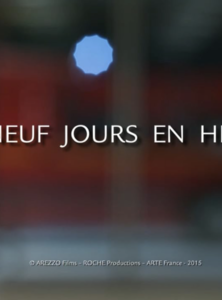 Neuf Jours en Hiver