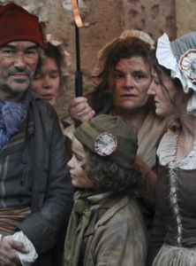 Une Femme dans la Révolution