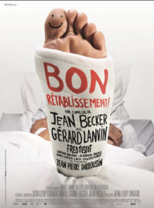 Bon rétablissement