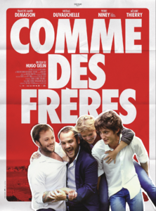 Comme des frères
