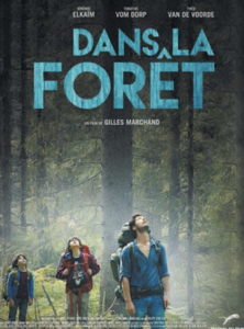 Dans la forêt